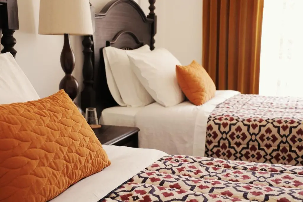 6/4 de Sado (Accommodations - Local Accommodations) in Setúbal (Setúbal - Lisbon M.A.)