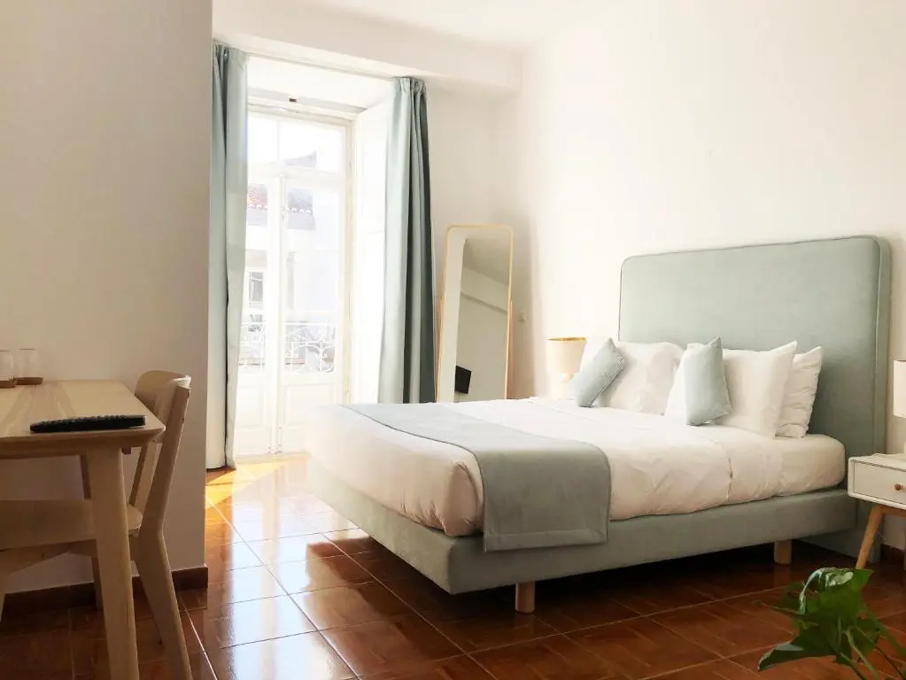 A Muralha (Accommodations - Local Accommodations) in Tavira (Faro - Algarve)