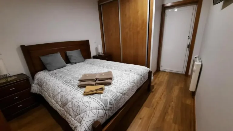 Apimonte City House B (Accommodations - Local Accommodations) in Bragança (Bragança - North)