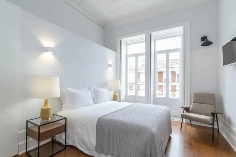 AQ 188 Guest House (Accommodations - Local Accommodations) in Coimbra (Coimbra - Center)