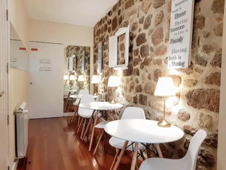 Braga Bells Guesthouse (Accommodations - Local Accommodations) in Braga (Braga - North)