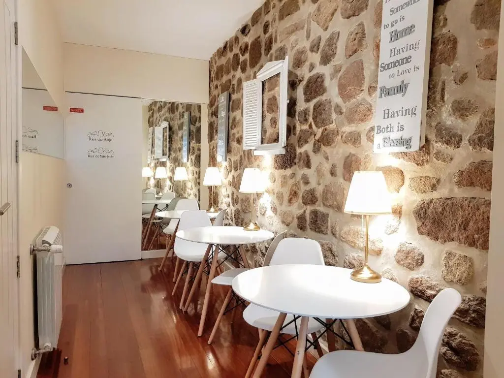 Braga Bells Guesthouse (Accommodations - Local Accommodations) in Braga (Braga - North)