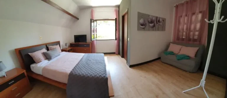 Cargal Leiria (Accommodations - Local Accommodations) in Leiria (Leiria - Center)