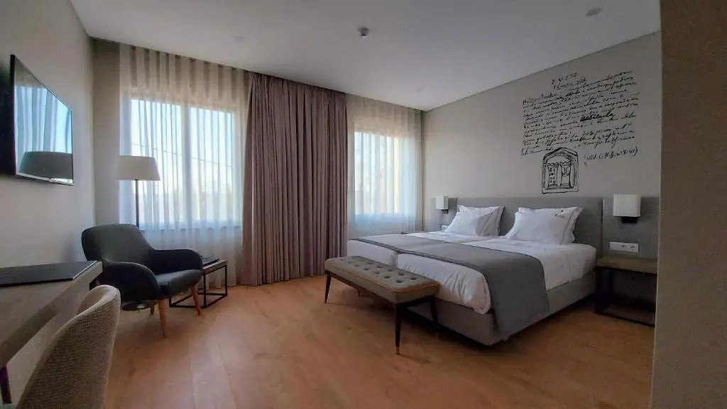 Casa da Torre - Viseu (Accommodations - Local Accommodations) in Viseu (Viseu - Center)