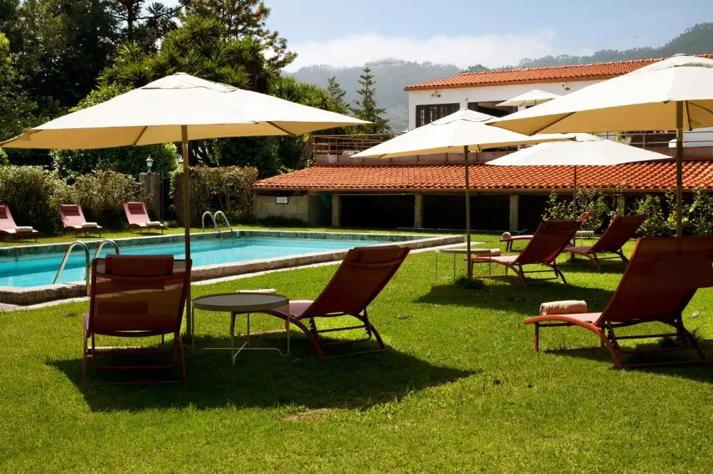 Casa do Ameal (Accommodations - Local Accommodations) in Viana do Castelo (Viana do Castelo - North)