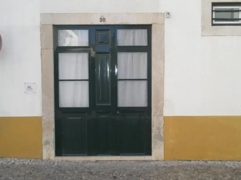 Casa do Arco - Santarém (Accommodations - Local Accommodations) in Santarém (Santarém - Alentejo)
