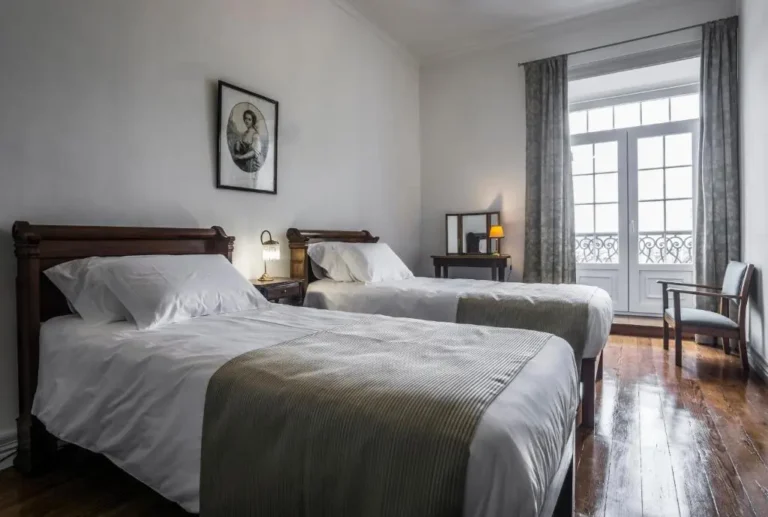 Casa do Campo de São Francisco (Accommodations - Local Accommodations) in Ponta Delgada (Ilha de São Miguel - Açores)