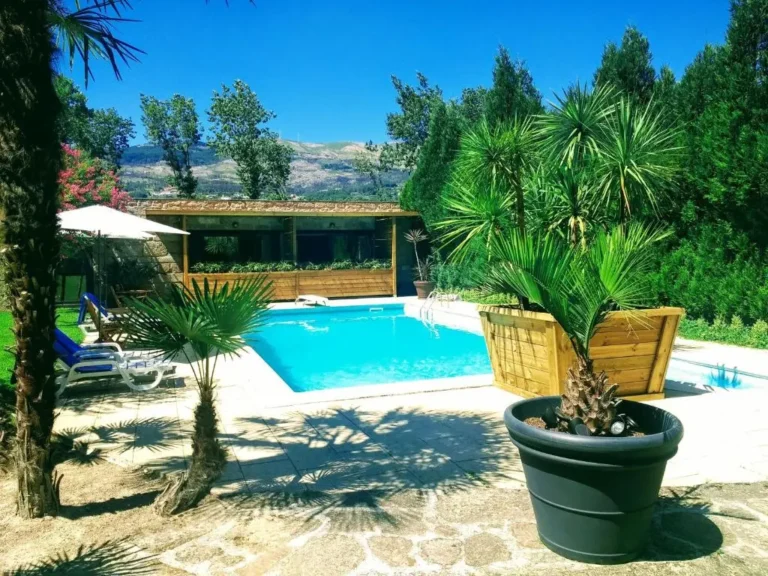 Casa Do Prado Guesthouse (Accommodations - Local Accommodations) in Viana do Castelo (Viana do Castelo - North)