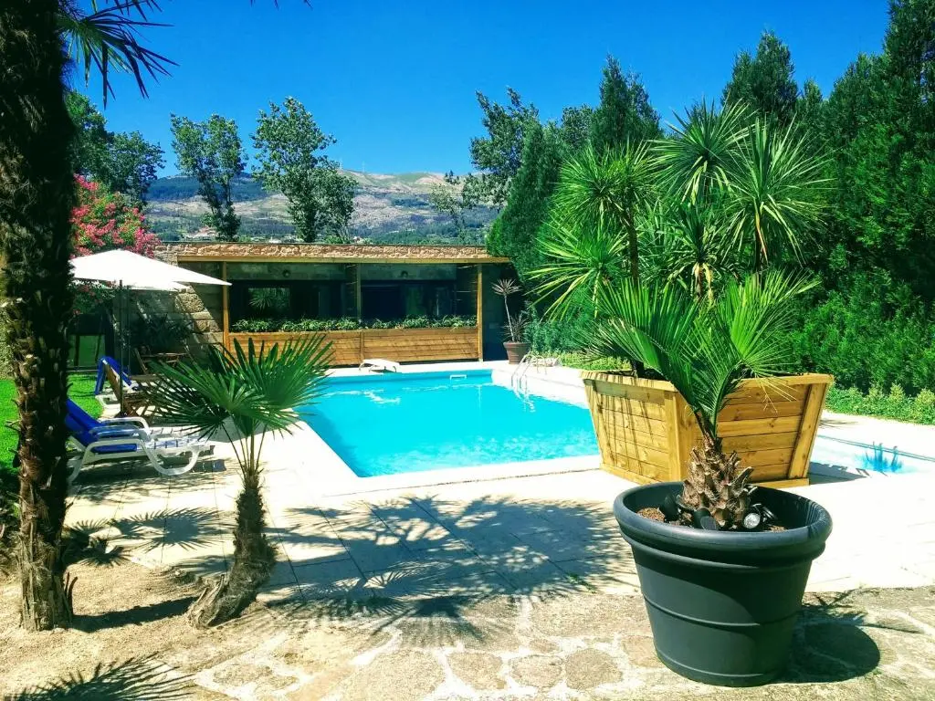 Casa Do Prado Guesthouse (Accommodations - Local Accommodations) in Viana do Castelo (Viana do Castelo - North)