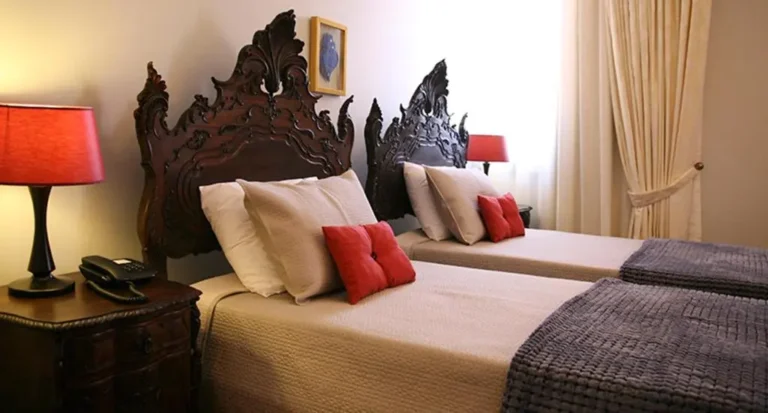 Casa Manuel Espregueira e Oliveira (Accommodations - Local Accommodations) in Vila Real (Vila Real - North)