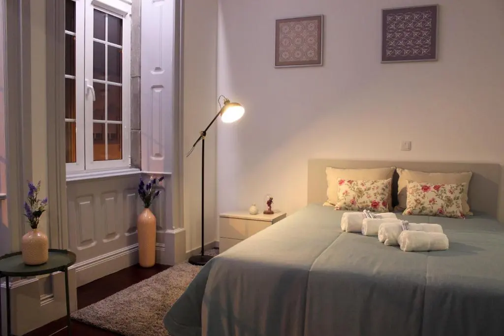 Charme e Alegria (Accommodations - Local Accommodations) in Viseu (Viseu - Center)