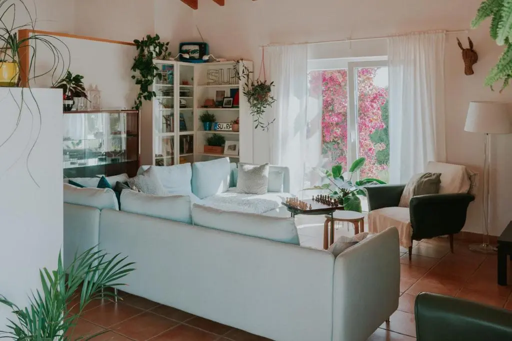 Endless Summer Surf House (Accommodations - Local Accommodations) in Aljezur (Faro - Algarve)