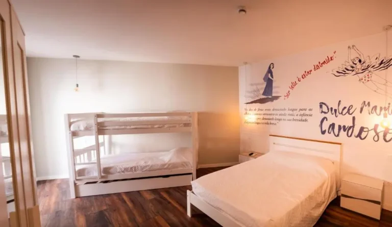Guest House Stories (Accommodations - Local Accommodations) in Beja (Beja - Alentejo)