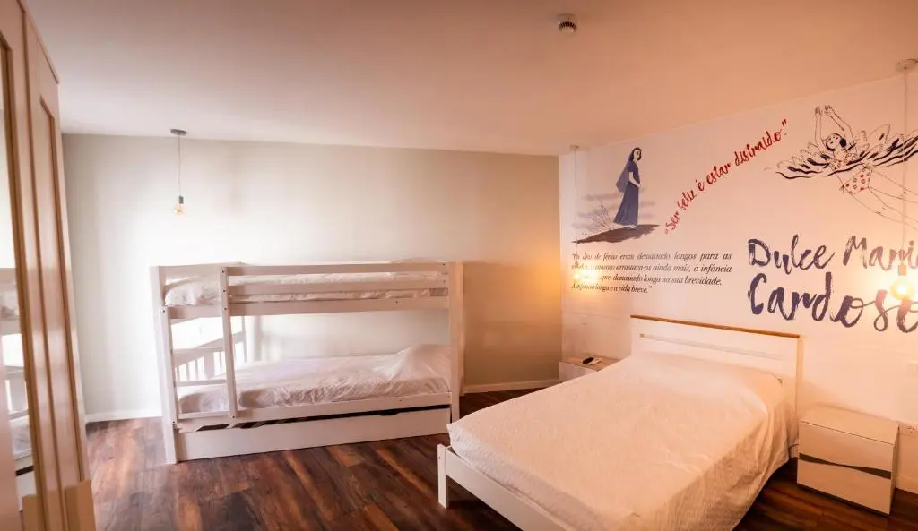 Guest House Stories (Accommodations - Local Accommodations) in Beja (Beja - Alentejo)