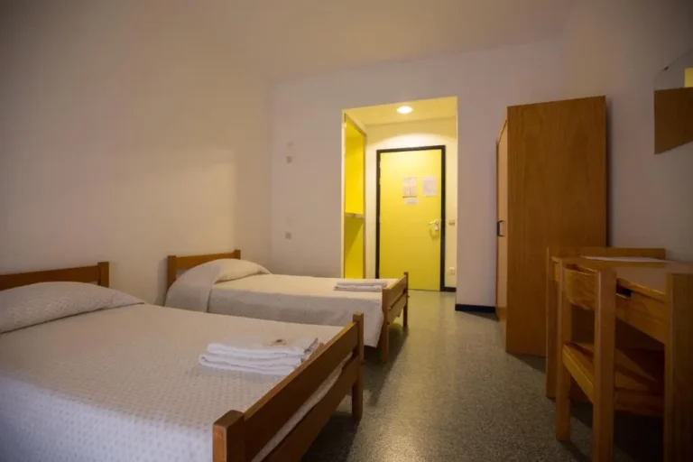 HI Beja - Pousada de Juventude (Accommodations - Local Accommodations) in Beja (Beja - Alentejo)