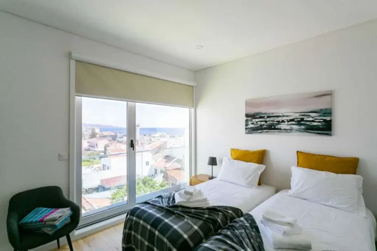 Home Azores - Casa da Ladeira 4A (Accommodations - Local Accommodations) in Ponta Delgada (Ilha de São Miguel - Açores)