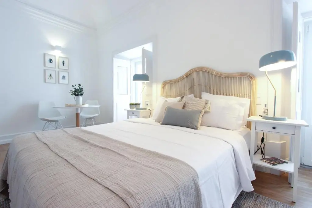 Lavradores Boutique Guesthouse (Accommodations - Local Accommodations) in Évora (Évora - Alentejo)