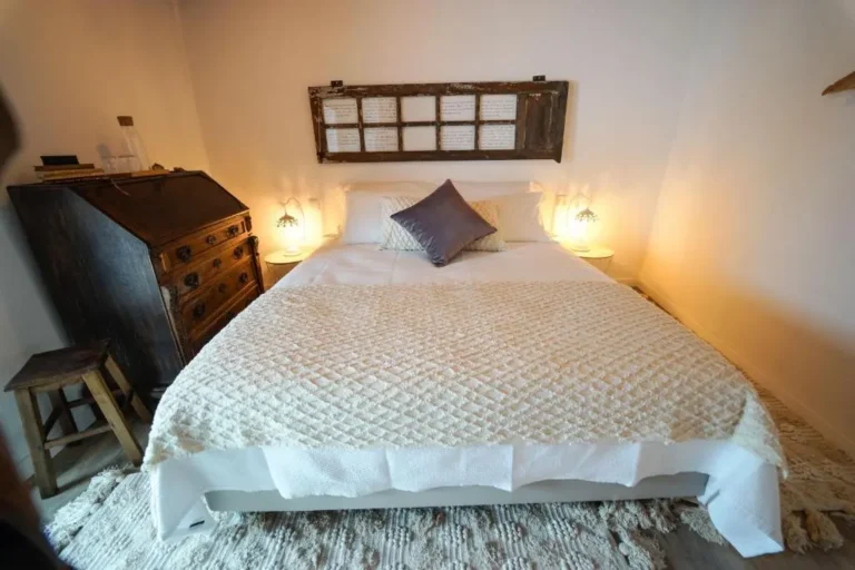 Maria`s Guesthouse (Accommodations - Local Accommodations) in Beja (Beja - Alentejo)