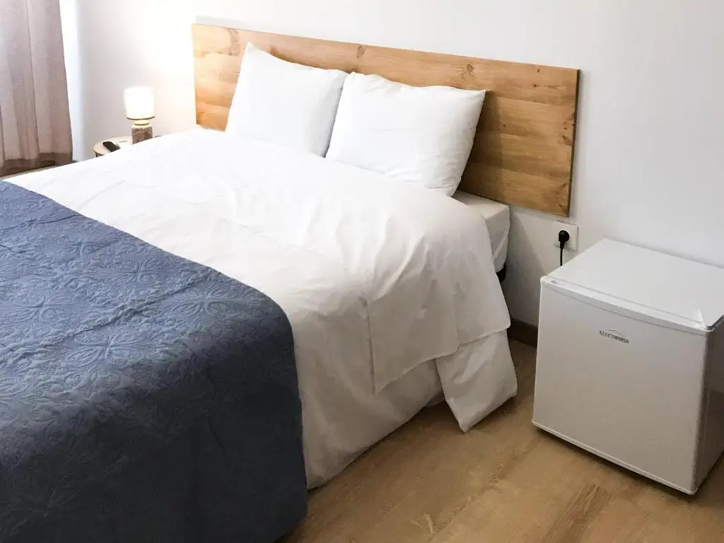 Menin Rooms 2 (Accommodations - Local Accommodations) in Castelo Branco (Castelo Branco - Center)