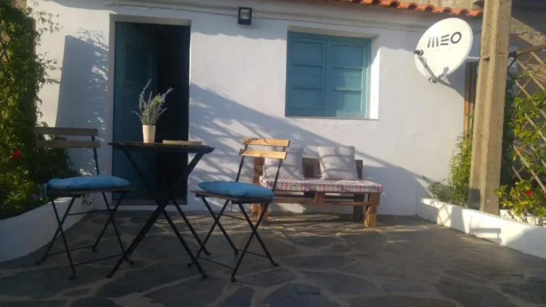 Monchique Typical House (Accommodations - Local Accommodations) in Monchique (Faro - Algarve)