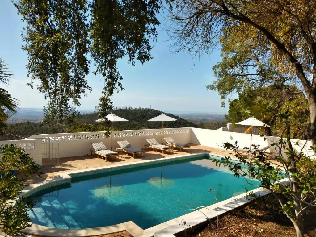 Mont Astral (Accommodations - Local Accommodations) in Monchique (Faro - Algarve)