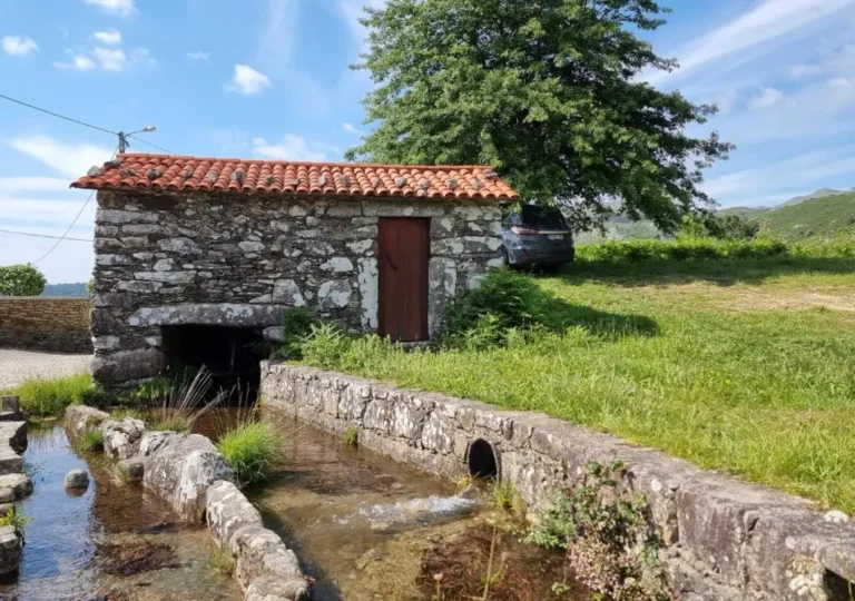 O Sossego da Montaria (Accommodations - Local Accommodations) in Vila Real (Vila Real - North)