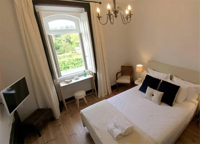 Oryza Guest House & Suites (Accommodations - Local Accommodations) in Coimbra (Coimbra - Center)