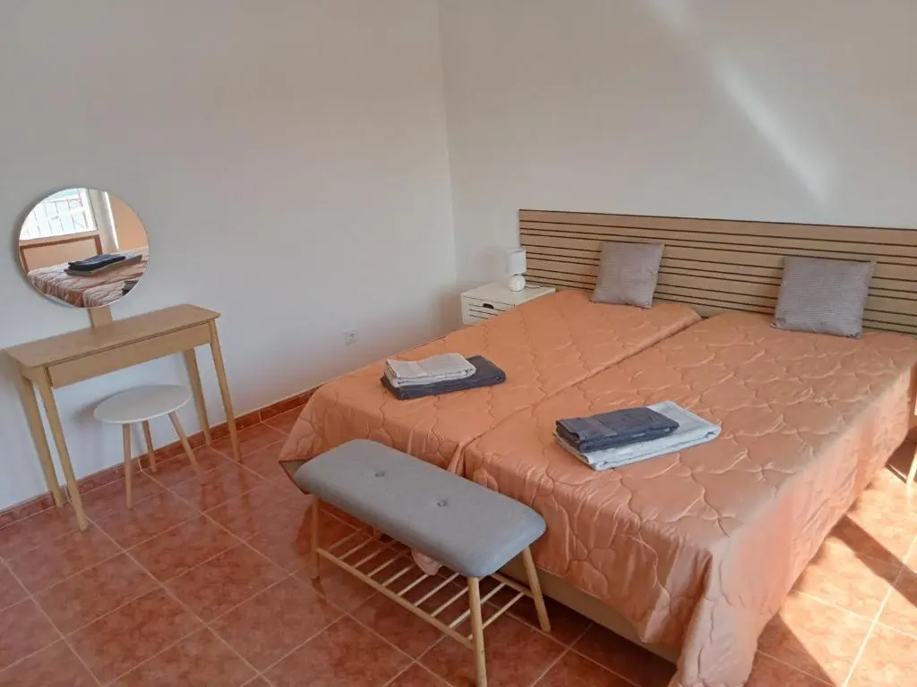 Porta Nova Guesthouse by R-Tex (Accommodations - Local Accommodations) in Tavira (Faro - Algarve)