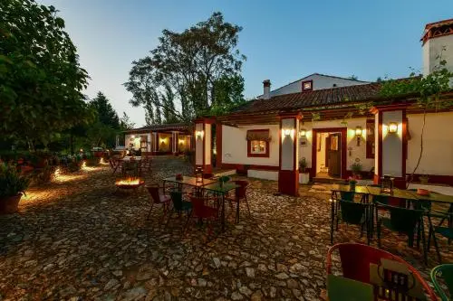 Quinta da Dourada (Accommodations - Local Accommodations) in Portalegre (Portalegre - Alentejo)