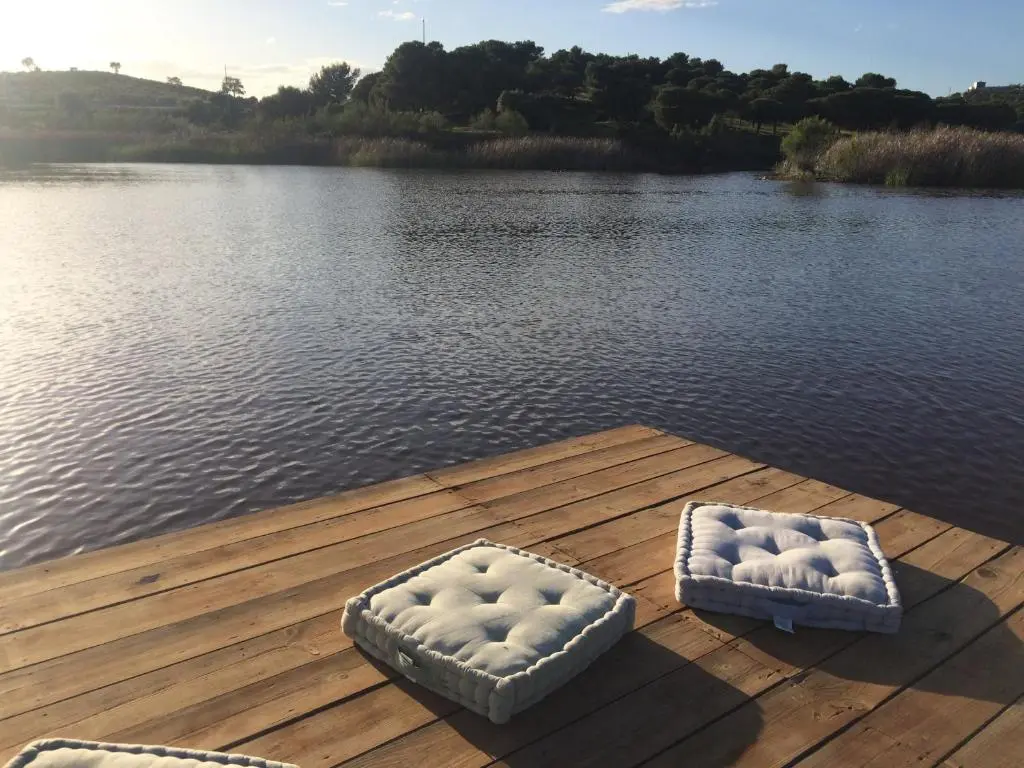 Quinta da Fornalha - Santuario Agroecologico (Accommodations - Local Accommodations) in Castro Marim (Faro - Algarve)