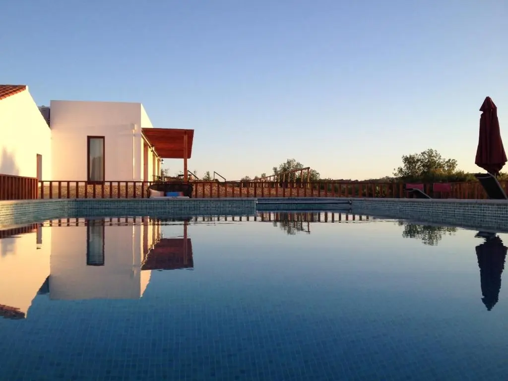 Quinta de São Gabriel (Accommodations - Local Accommodations) in Castro Marim (Faro - Algarve)