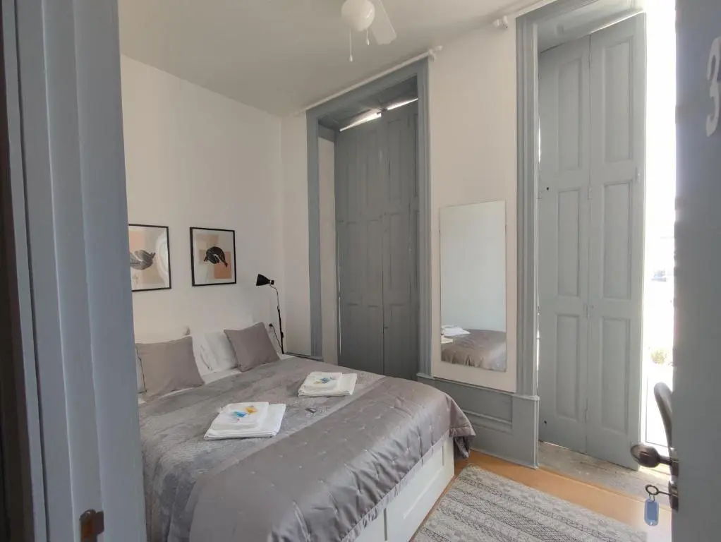 Vila Santa Cruz Guest House (Accommodations - Local Accommodations) in Braga (Braga - North)