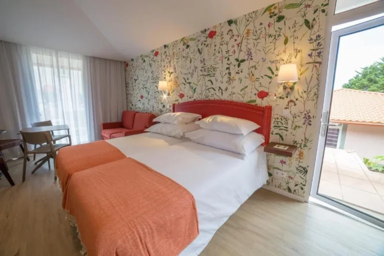 Pestana Quinta do Arco Santana (Accommodations - Rural Accommodation) in Santana (Ilha da Madeira - Madeira)
