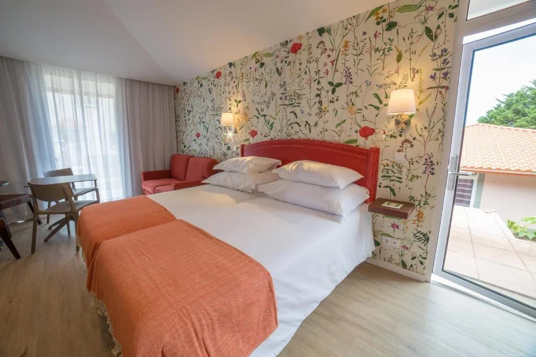 Pestana Quinta do Arco Santana (Accommodations - Rural Accommodation) in Santana (Ilha da Madeira - Madeira)