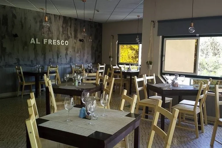 Al Fresco (Restaurants - International) in Portimão (Faro - Algarve)