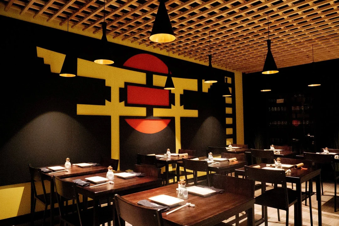 Aron Sushi (Estefânia) (Restaurants - International) in Lisboa (Lisboa - Lisbon M.A.)