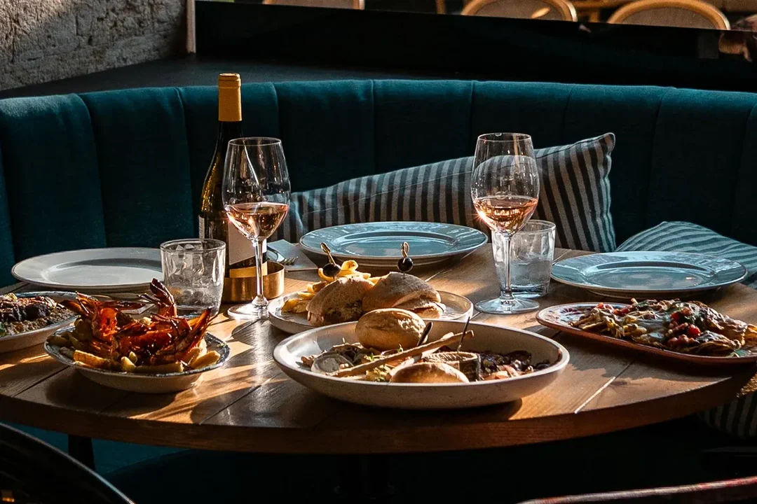 Columbus Culinary Bar (Restaurants - International) in Faro (Faro - Algarve)