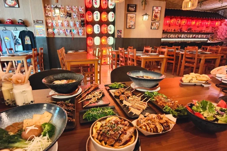 Natsu Ramen & Bubble Tea (Faro) (Restaurants - International) in Faro (Faro - Algarve)