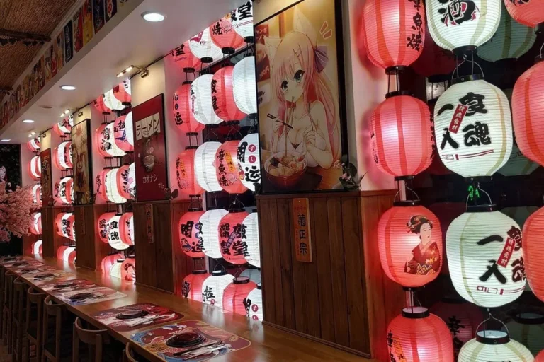 Natsu Ramen & Bubble Tea (Viseu) (Restaurants - International) in Viseu (Viseu - Center)