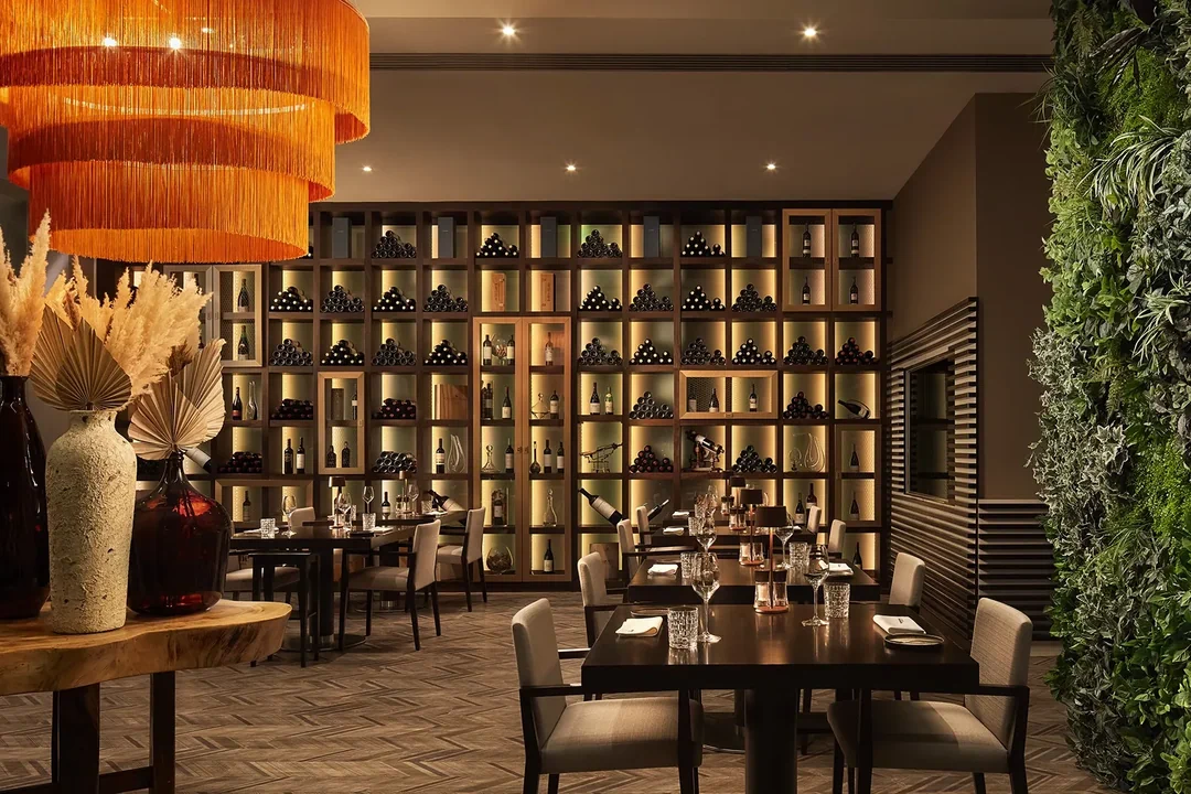 Restaurante Pepper's Steakhouse (Restaurants - International) in Loulé (Faro - Algarve)