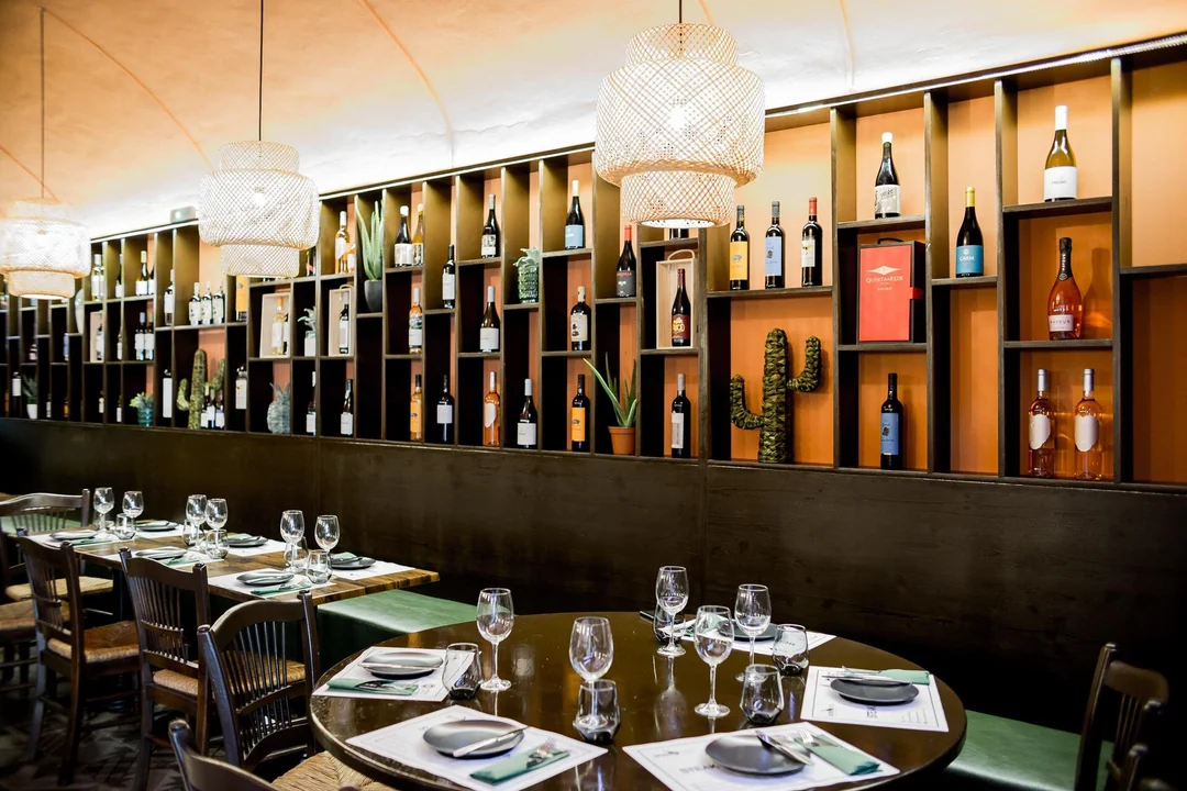 Seven Cuts (Restaurants - International) in Faro (Faro - Algarve)