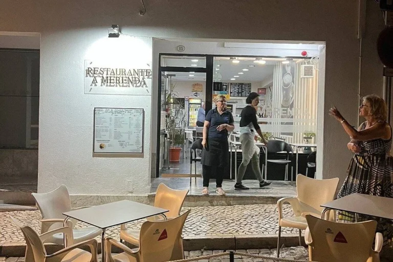 Restaurante A Merenda (Restaurants - Traditional) in Beja (Beja - Alentejo)