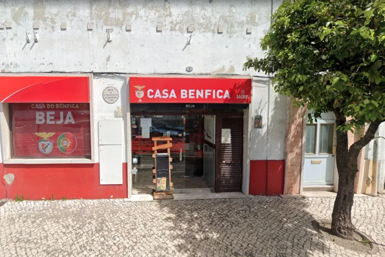 Restaurante Casa do Benfica (Beja) (Restaurants - Traditional) in Beja (Beja - Alentejo)