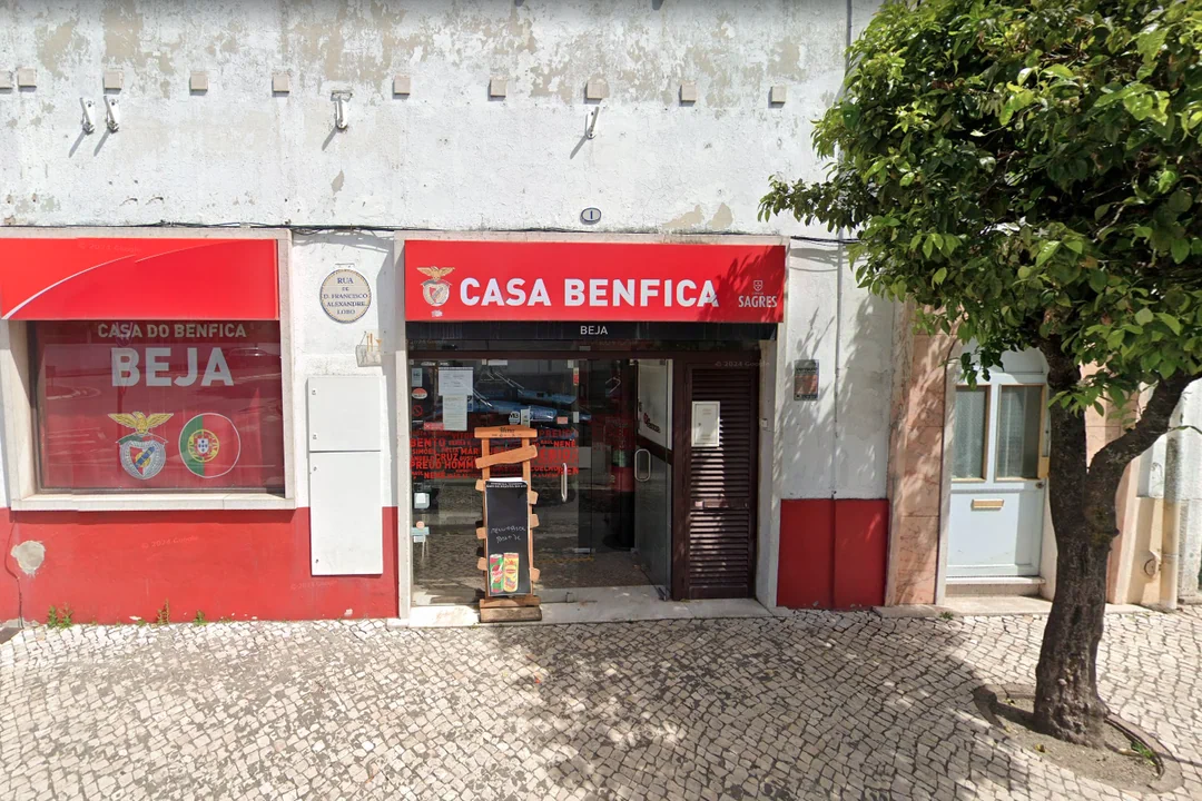 Restaurante Casa do Benfica (Beja) (Restaurants - Traditional) in Beja (Beja - Alentejo)