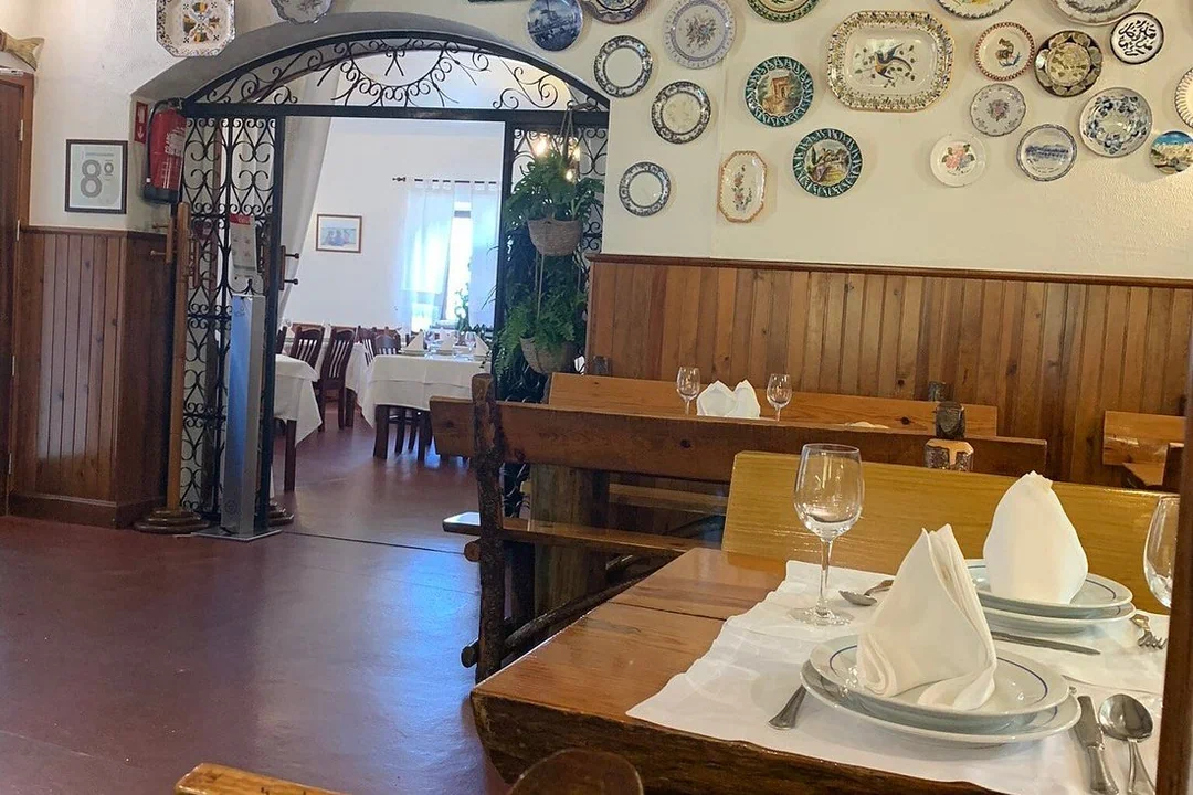 Restaurante Mariana (Restaurants - Traditional) in Viana do Castelo (Viana do Castelo - North)