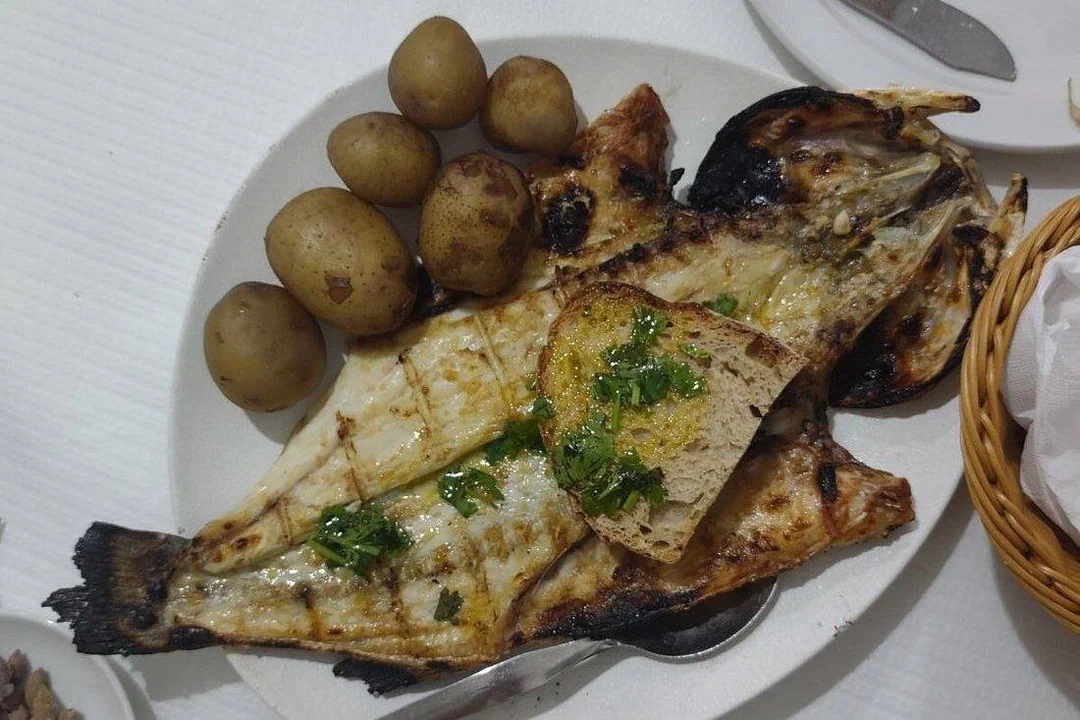 Restaurante Menau - À da Patrícia (Restaurants - Traditional) in Beja (Beja - Alentejo)