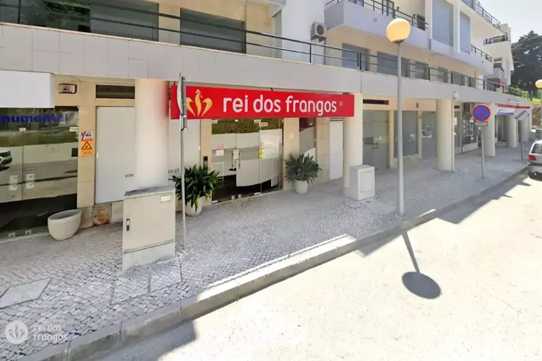 Rei dos Frangos (Alcobaça) (Restaurants - Typical) in Alcobaça (Leiria - Center)