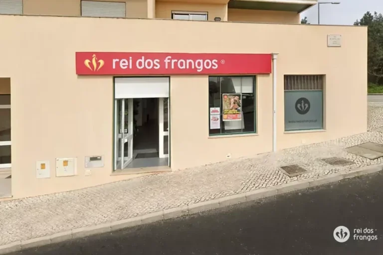 Rei dos Frangos (Cruz da Areia) (Restaurants - Typical) in Leiria (Leiria - Center)