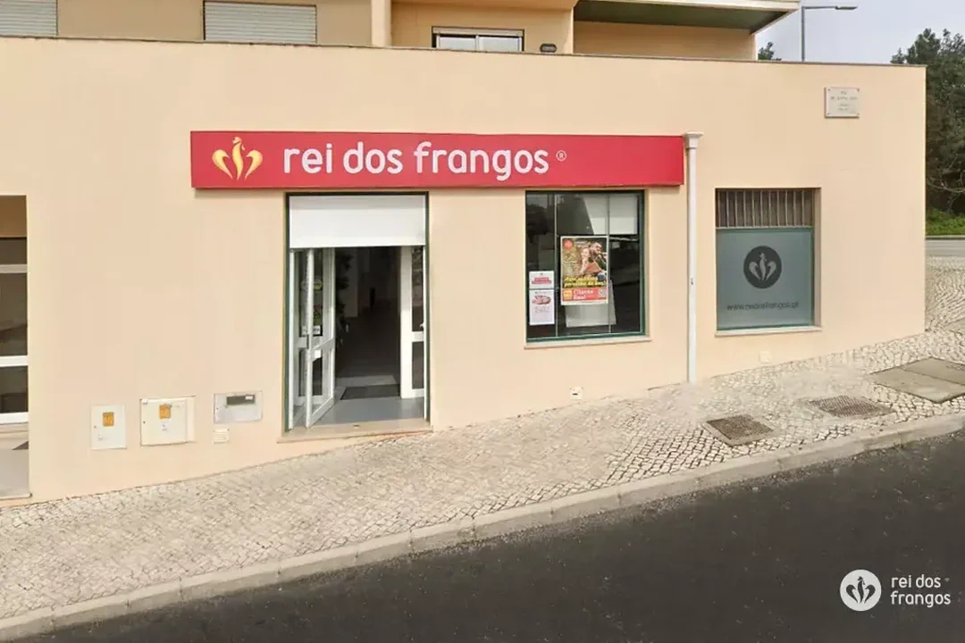 Rei dos Frangos (Cruz da Areia) (Restaurants - Typical) in Leiria (Leiria - Center)