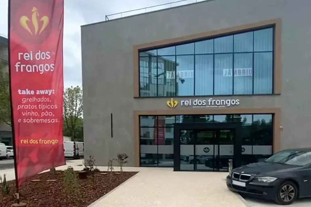 Rei dos Frangos (Fátima) (Restaurants - Typical) in Ourém (Santarém - Alentejo)